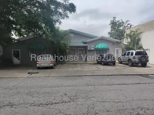 Local Comercial En Altamira En Alquiler - 26-20338 - Cv