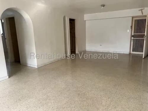 Cd // Amplio Apartamento En Venta - Quinta Crespo // Mls #26-21831