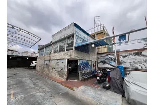 Se Vende Terreno 550m² La Urbina