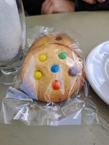 Panadería Caurimare