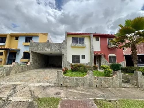 En Venta Casa Parque Mirador