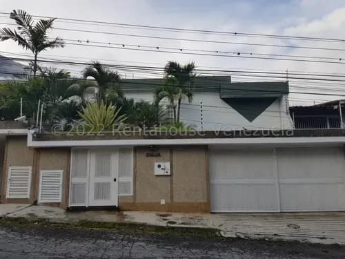Casa En Venta Miranda Mls# 22-28485 Gn