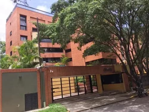 Apartamento Alquiler Caracas Campo Alegre Inmobiliaria Bgc 5638