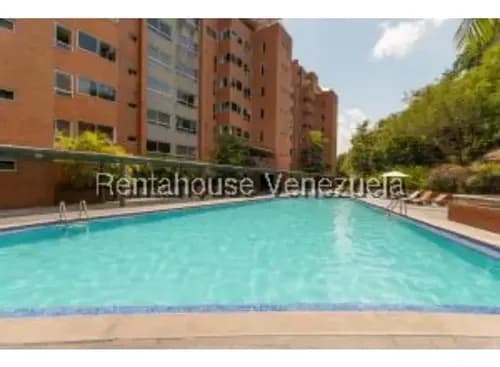 #26-13399 Exclusivo Penthouse En Macaracuay