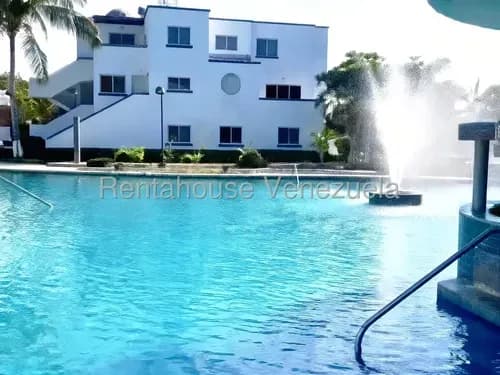 Venta De Apartamento / Los Canales De Rio Chico / Ls 26-17956 Yg