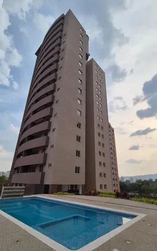 Apartamentos En Venta En Obra Blanca En La Trigaleña Residencia Agua Viva Con Financiemento A 8 Meses Planta 100% Y Pozo Gavip