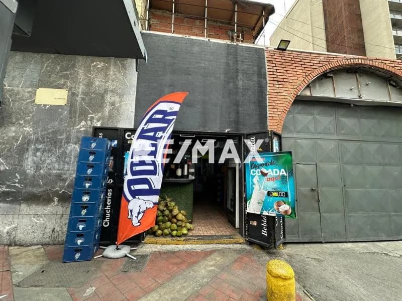 VENTA FONDO DE COMERCIO