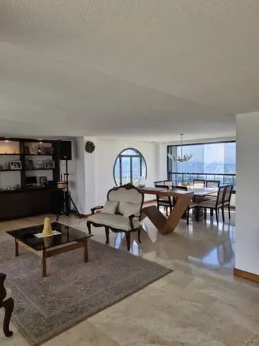 Penthouse En Venta En Lomas De Prados Del Este Olga Prada Inmuebles