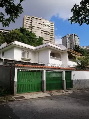 Venta Casa Colinas De Santa Monica (jb)