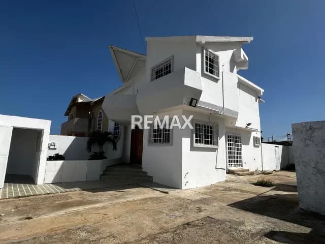 casa en venta Puerta Maraven