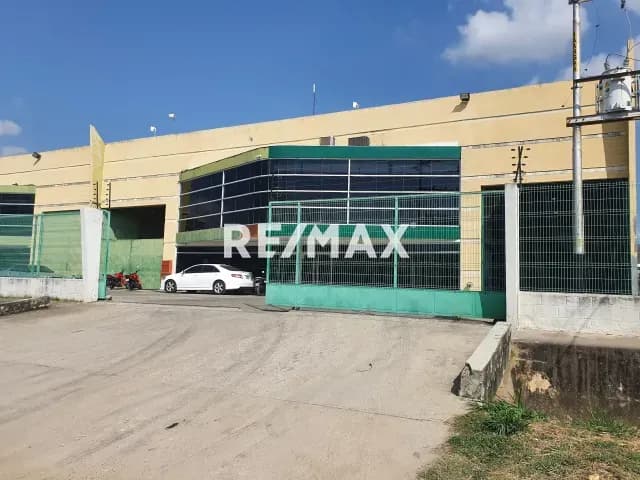 Galpón en Venta en San Diego, Sector La Unión