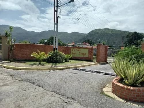 Terreno En Venta En Villa San Diego Gz