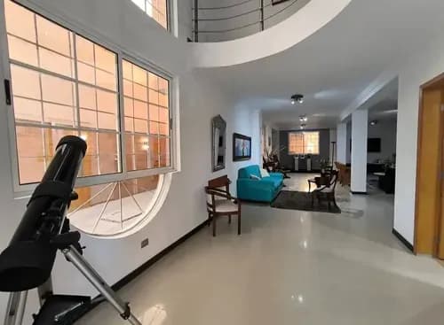 Md Vende Casa En La Trigaleña