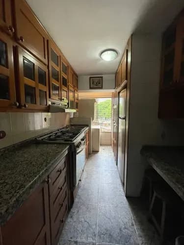 Alquiler De Apartamento En La Av. Panteón (m.c)