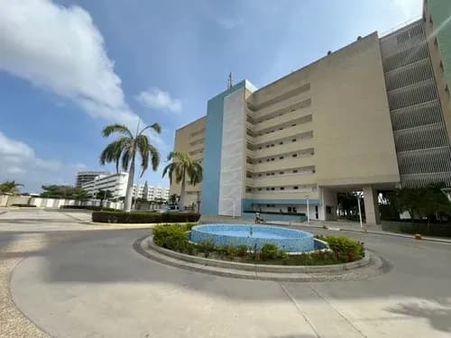 Espectacular Y Moderno Apartamento En Venta En Higuerote Aguasal
