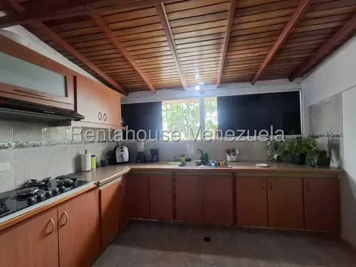 Apartamento Tipo Dúplex En Venta En Almarriera Cabudare,lara Rc