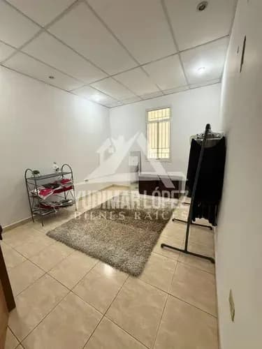 Oficina Con Excelente Distribución En Alquiler En Santa Rosa
