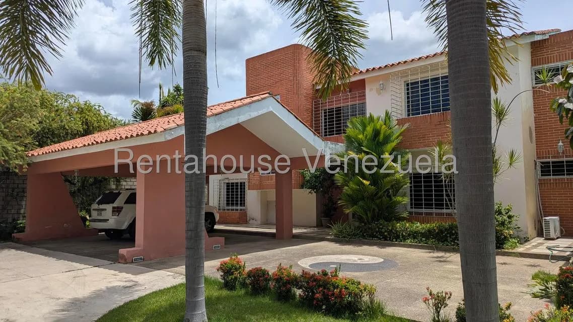 Casa (Duplex) en Venta en Las Mercedes, Carabobo