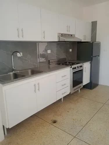 Ncam Se Alquila Apartamento En Agua Blanca