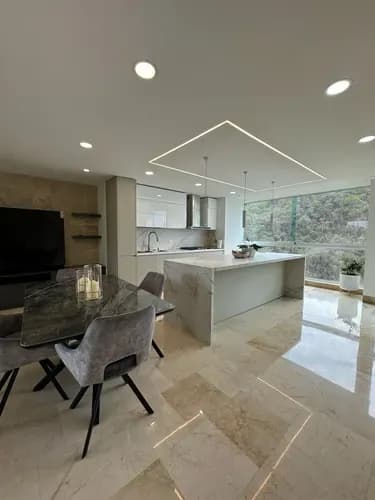 Moderno Apartamento En Venta En El Parral Res Alameda Con Planta 100 (ac)