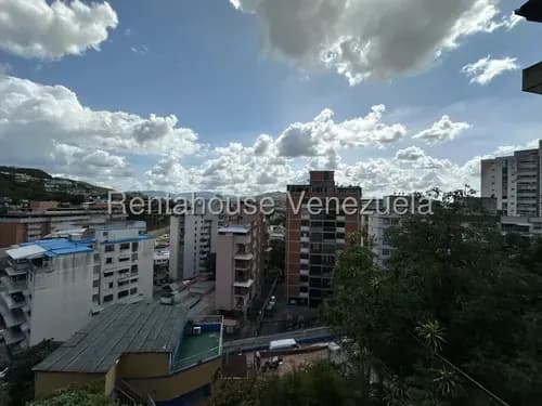 26-4478 Venta Casa Los Chaguaramos