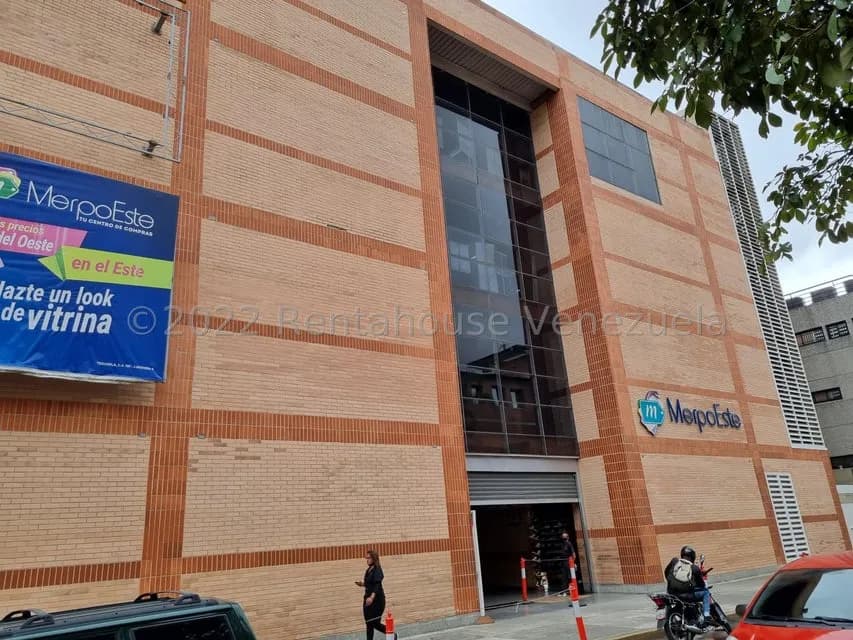 Comercial (Local Comercial) en Alquiler en Chacao, Distrito Metropolitano