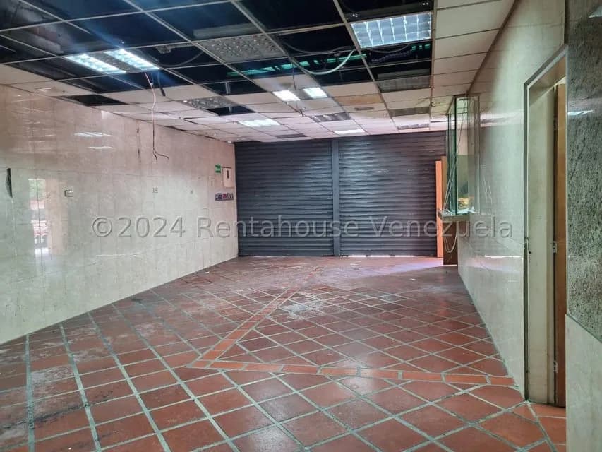 Comercial (Local Comercial) en Alquiler en Catia, Distrito Metropolitano