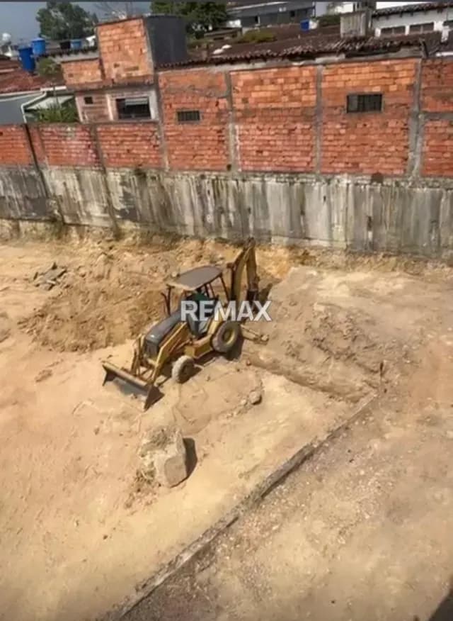 PARCELA EN VENTA
