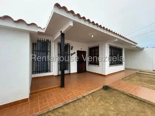 Cómoda Casa En Venta En Judibana, Lista De Habitar # 26-20150