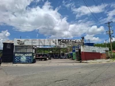 Autolavado en Pleno Funcionamiento y Alta Rentabilidad – Guarenas