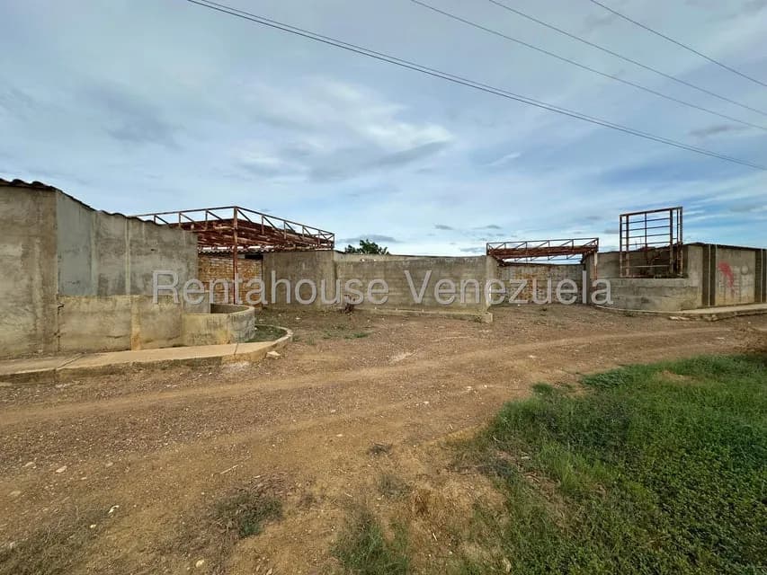Comercial (Posada) en Venta en Intercomunal Coro La Vela, Falcon