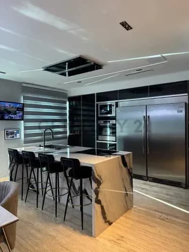 Moderna Y Lujosa Casa En Conjunto Residencial Casa Bote B, Lecheria, Anzoategui