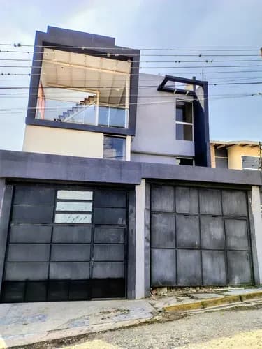 Casa En Venta - Urbanización Villas De Europa - Boca De Caneyes