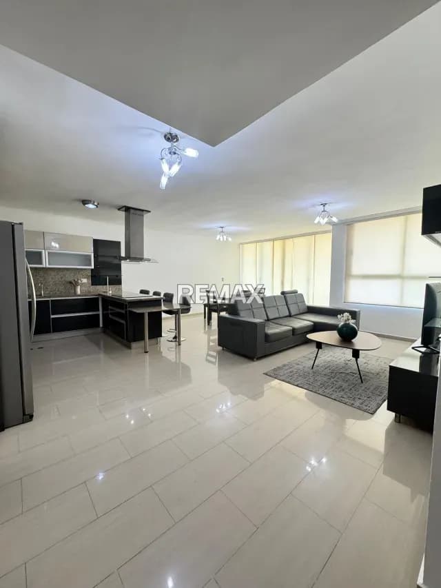 APARTAMENTO EN ALQUILER CONJUNTO RESIDENCIAL CARENERO YACHT CLUB PH