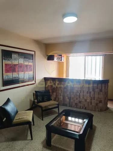 Aa-776 Zona Norte Apartamento Edificio Yaguaziru