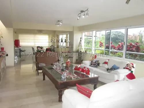 Sm Apartamento En Venta En Guaicay 23-16087 Yf
