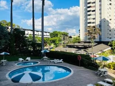 ¡Tu nuevo hogar con la mejor vista en Colinas de la California!