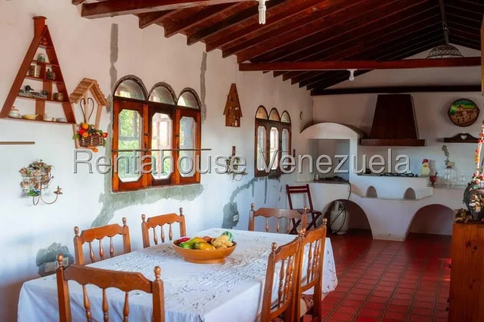 Casa (1 Nivel) en Venta en Sector La Chapa, Falcon