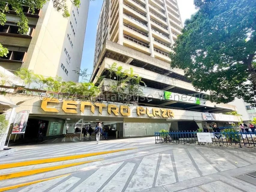 Comercial (Local Comercial) en Venta en Los Palos Grandes, Distrito Metropolitano
