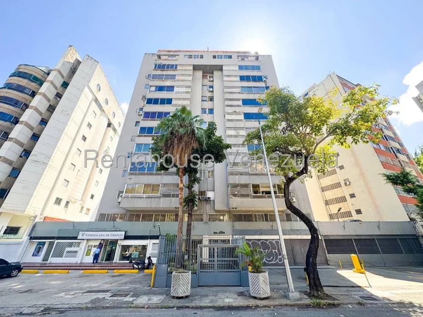 Apartamento (1 Nivel) en Venta en La Florida, Distrito Metropolitano