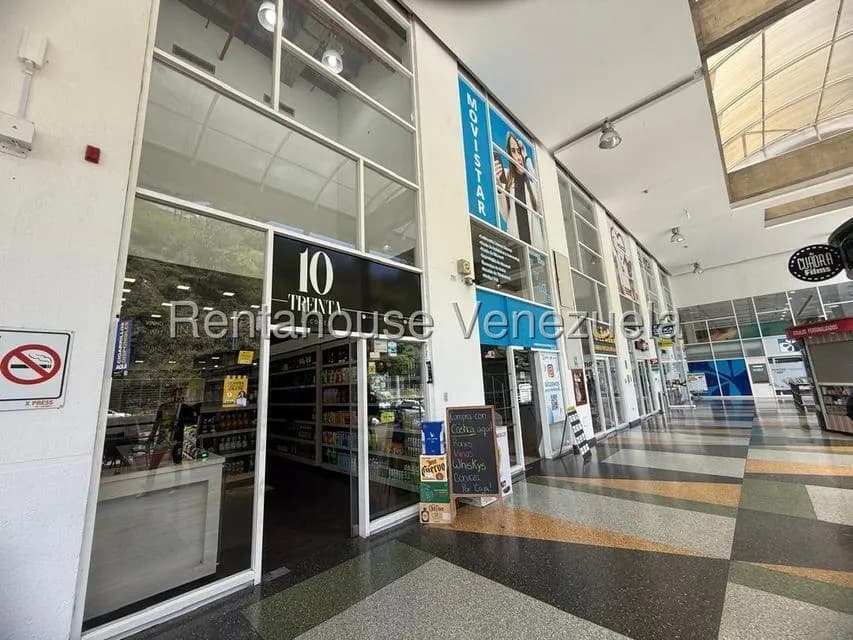 Negocios y Empresas (Comercio) en Venta en Macaracuay, Distrito Metropolitano
