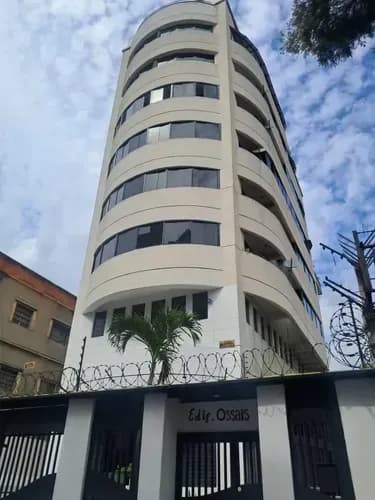 Alquilo Exclusivo Apartamento San Bernardino Caracas Venezuela At