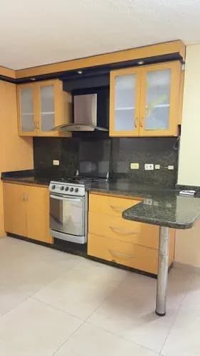 En Venta Comodo Apartamento En Residencias La Loma, Barcelona, Edo Anzoátegui