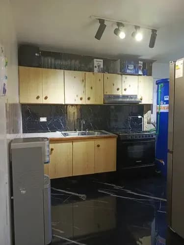 Apartamento Remodelado 95mts Ramo Verde Los Teques Mdominguez