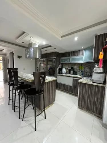 Town House En Villas De San Rafael, San Diego Edo. Carabobo. Quevedo