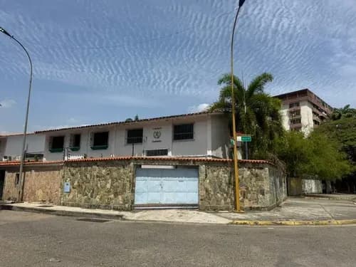 (gb989) En Alquiler Casa Comercial En Los Sauses