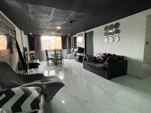 El Marqués/ Venta Apartamento/ 3h 2b 1pde/ 90 M2/ Ref. 95.000/ Cliente Directo/ Mt