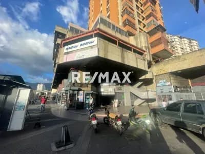 VENTA DE LOCAL COMERCIAL EN SAN MARTIN