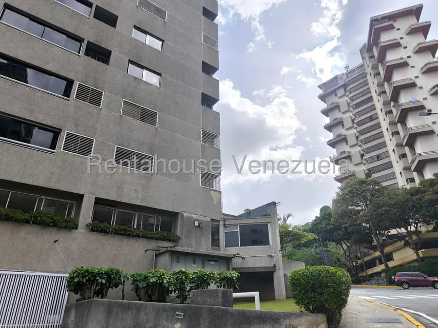 Apartamento (1 Nivel) en Venta en Alto Prado, Distrito Metropolitano
