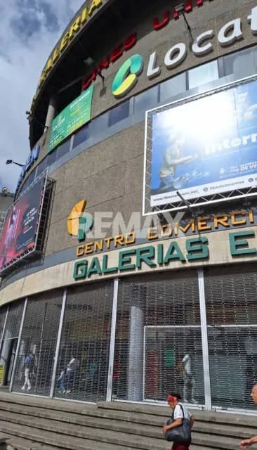 GALERIAS PARAISO - LOCAL COMERCIAL OPORTUNIDAD